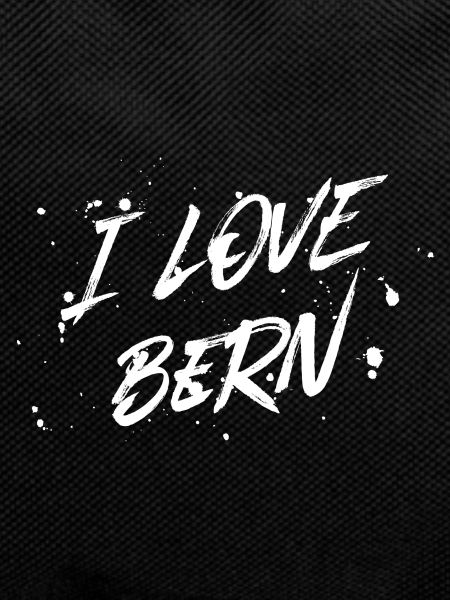 I Love Bern