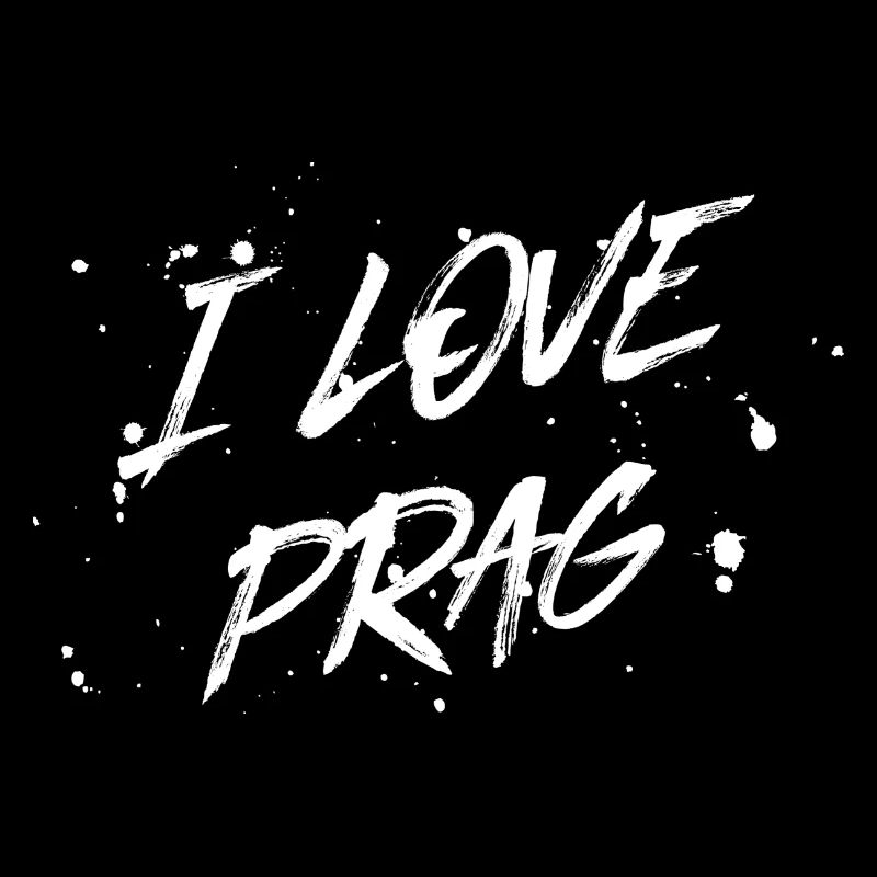 I Love Prag