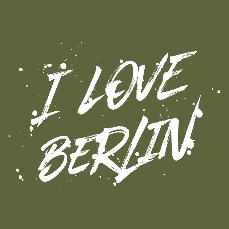 I Love Berlin