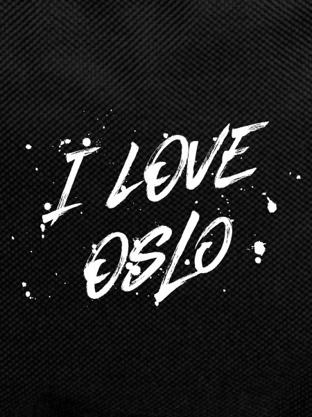 I Love Oslo