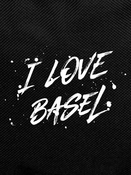 I Love Basel