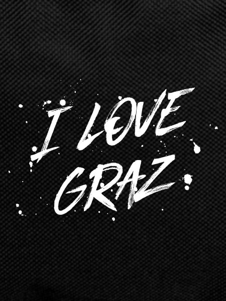 I Love Graz