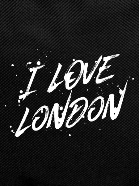 I Love London