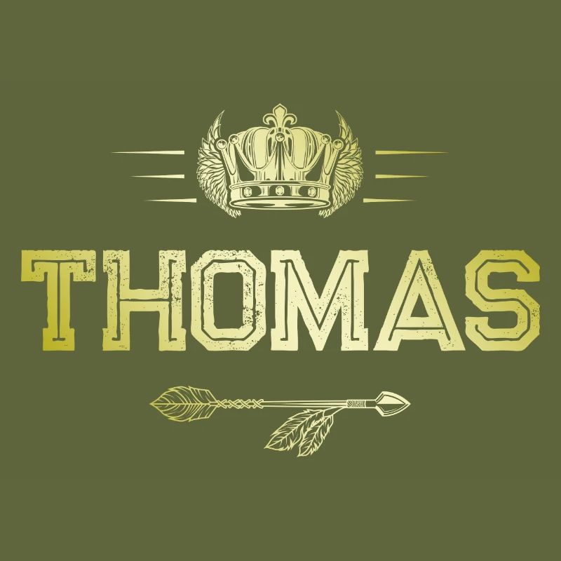 Thomas