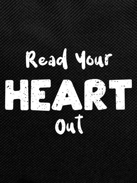 Read Your Heart Out - Reading