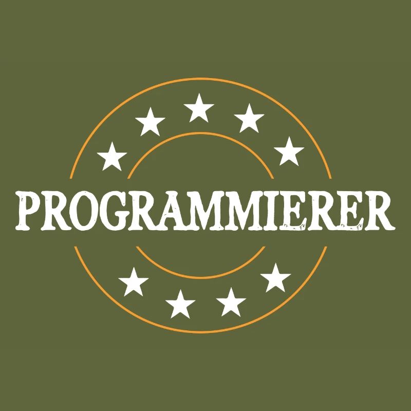 Programmierer Beruf