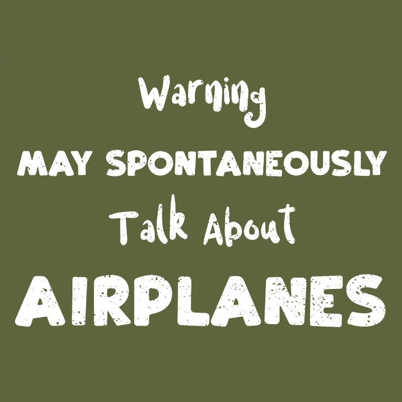 Warning May Spontaneously Talk A...