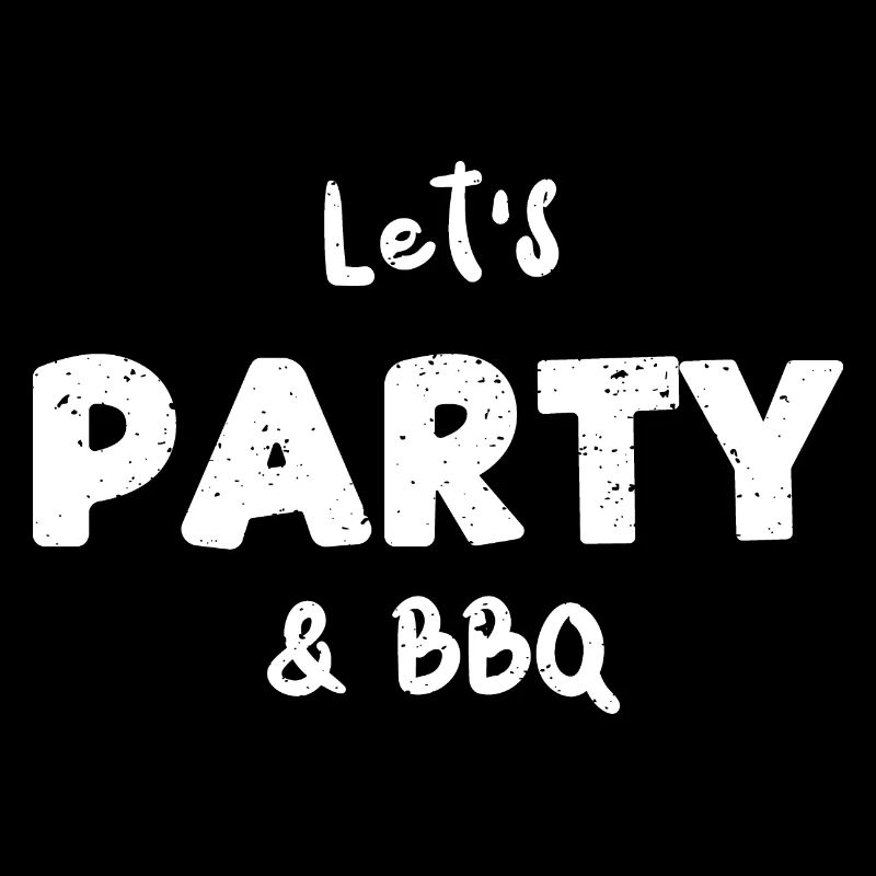 Let's Party & BBQ - BBQ