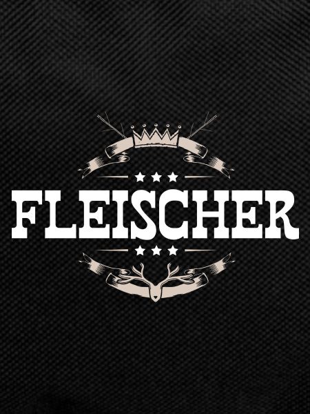 Fleischer Beruf