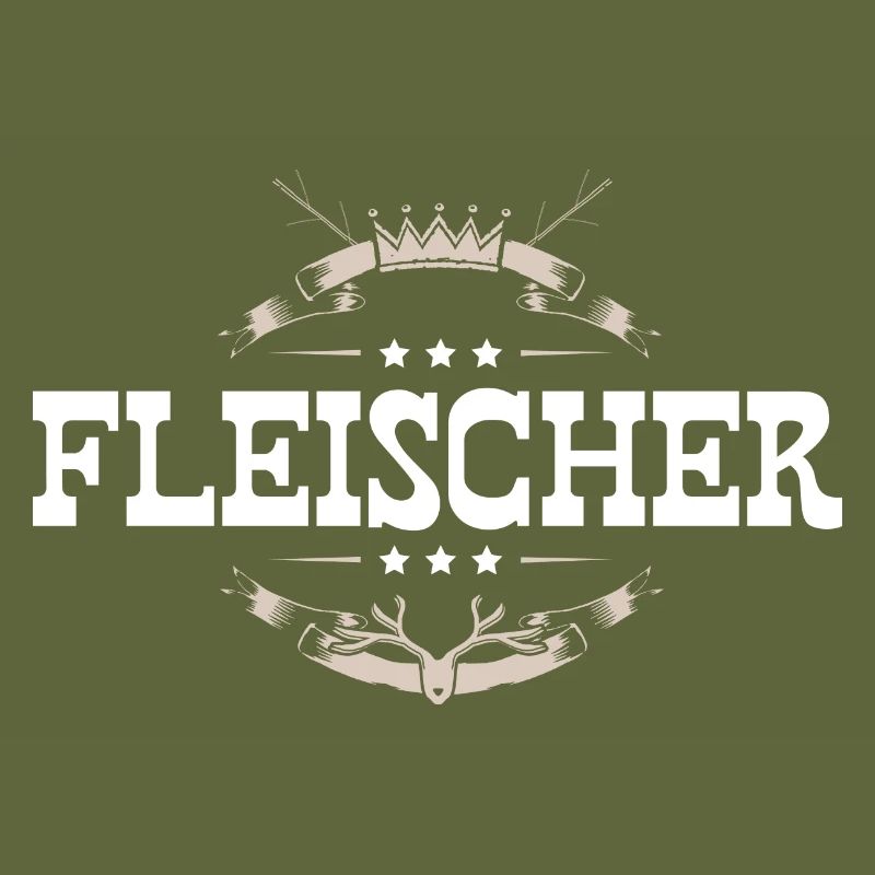 Fleischer Beruf