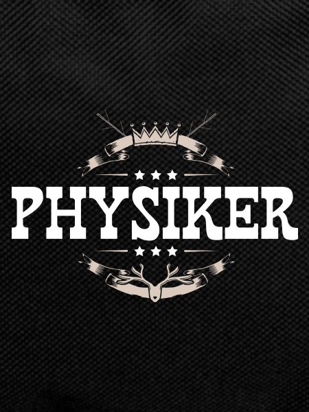 Physiker Beruf