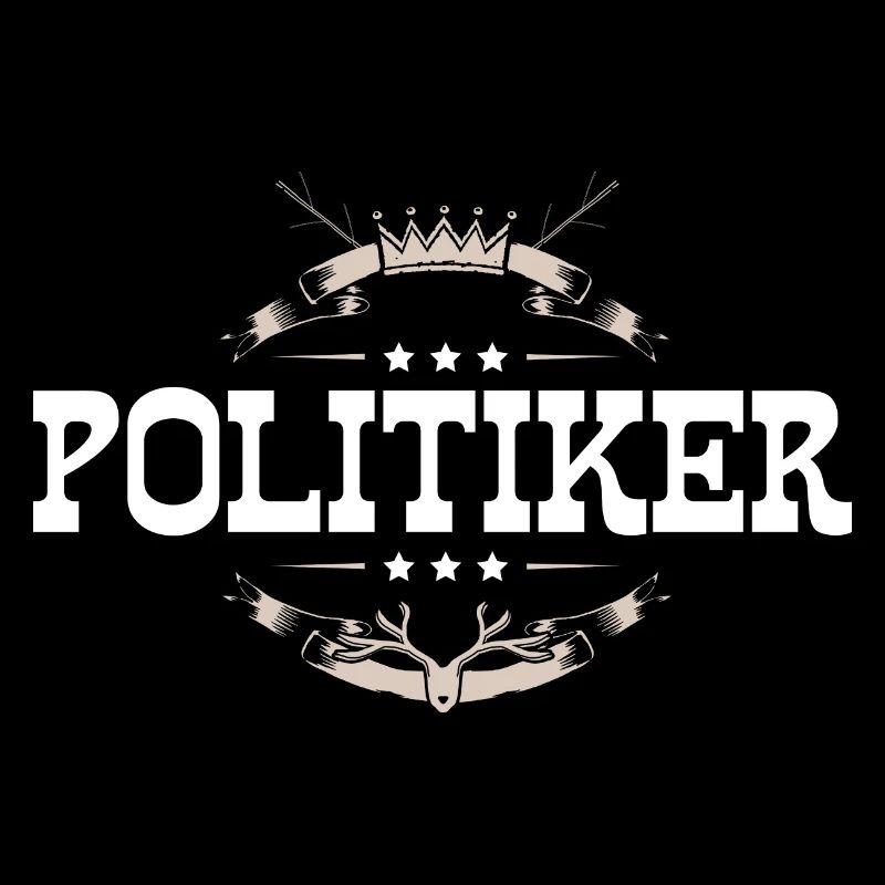 Politiker Beruf