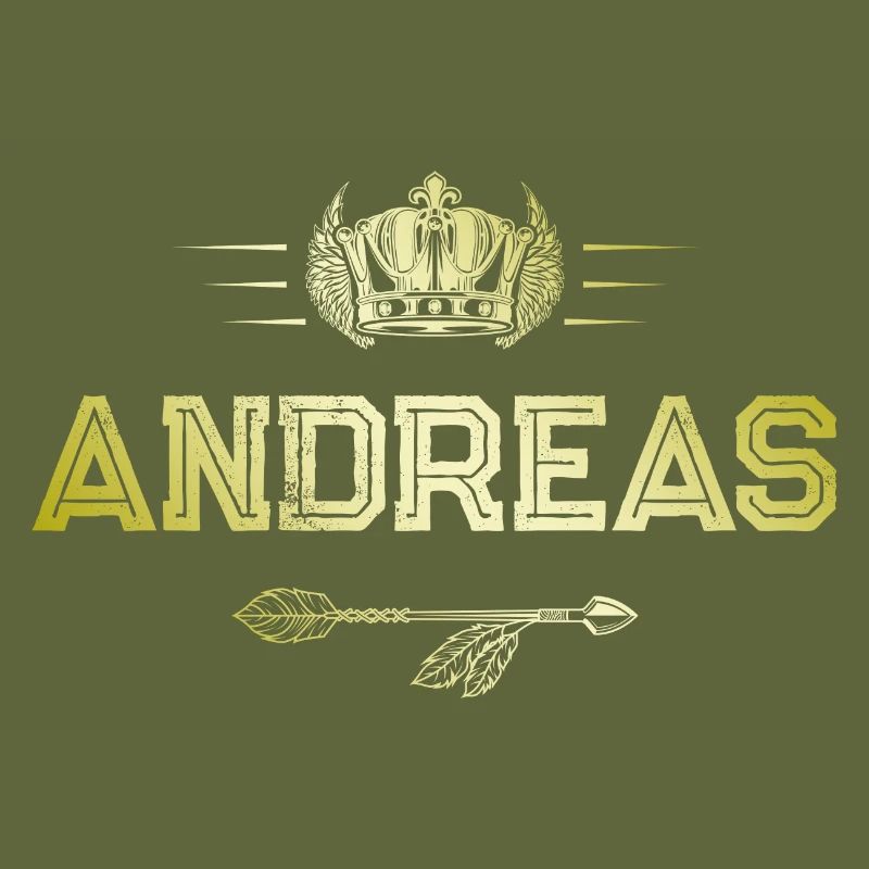 Andreas