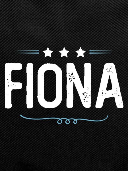Fiona