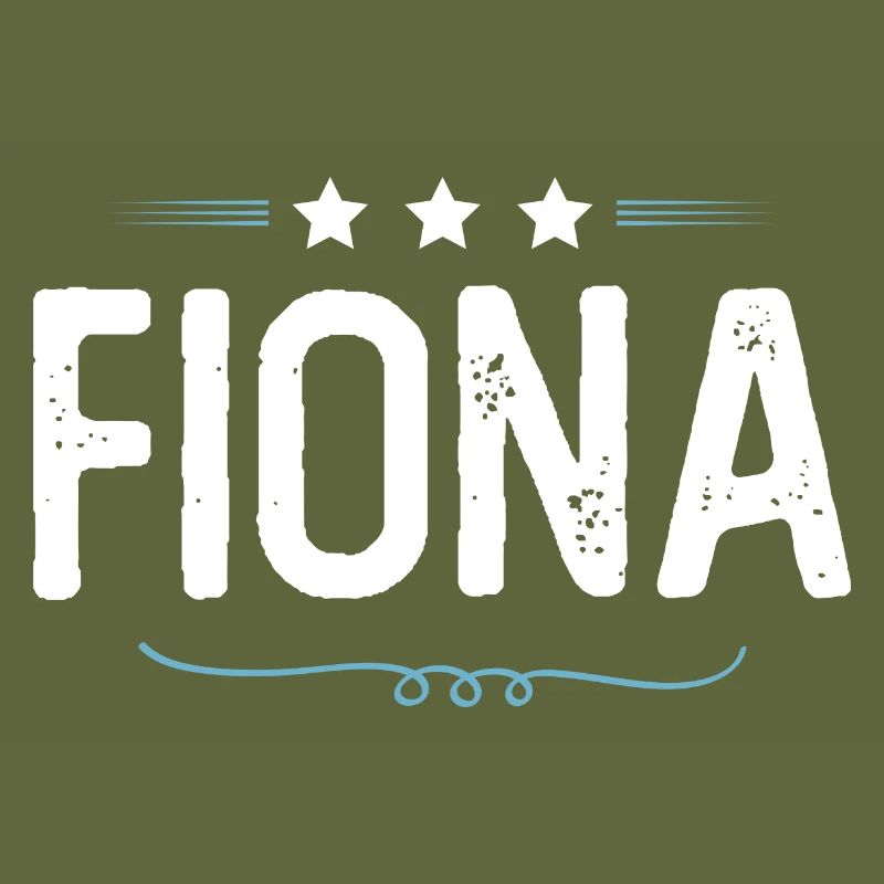 Fiona