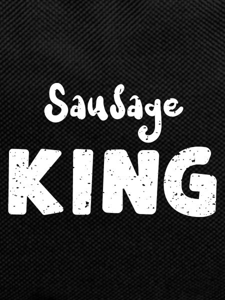 Sausage King - BBQ