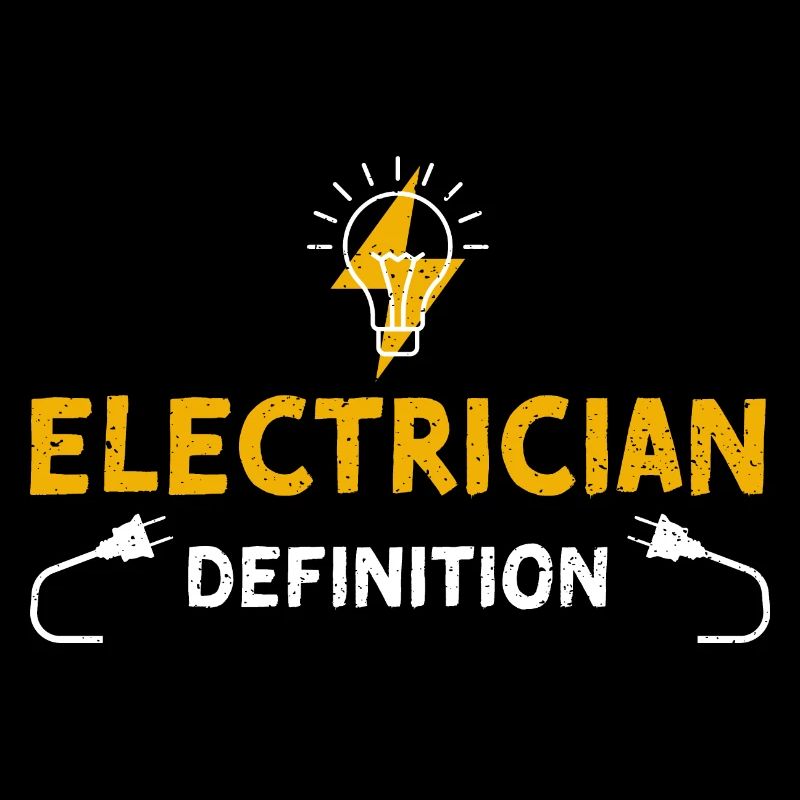 Electrician Definition