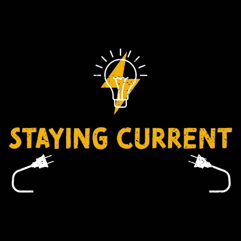 Staying Current - Electrician