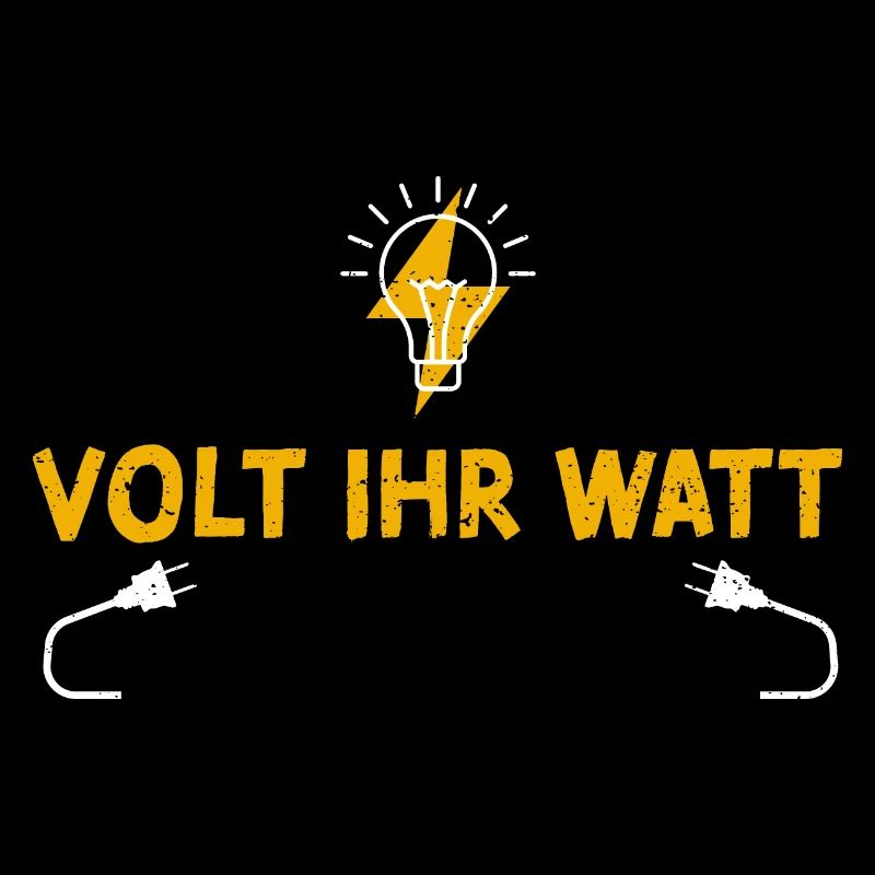 Volt Ihr Watt - Electrician