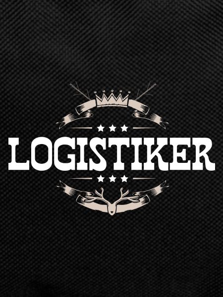 Logistiker Beruf