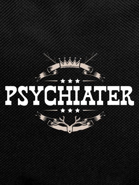Psychiater Beruf