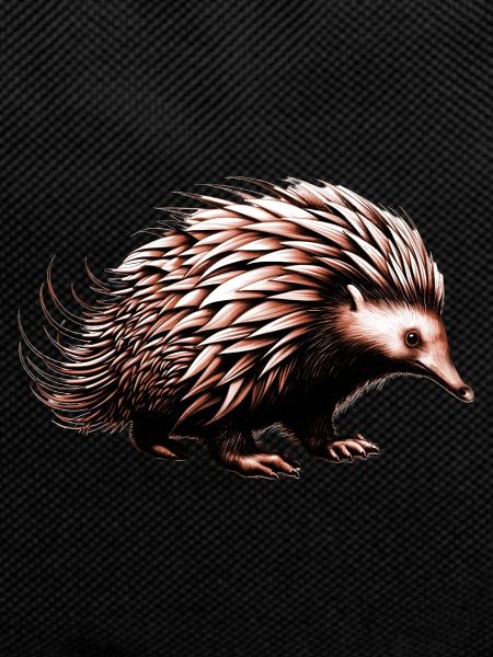 Echidna