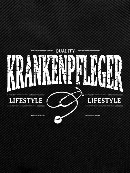 Krankenpfleger