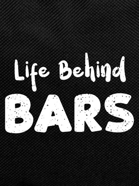 Life Behind Bars - Bicycle