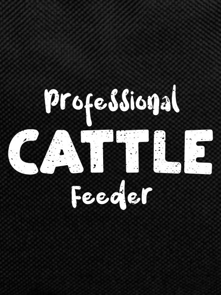Professional Cattle Feeder - Farm