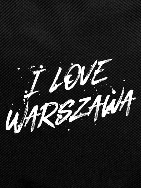 I Love Warsaw