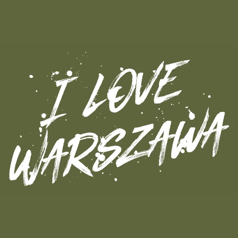 J’aime Varsovie