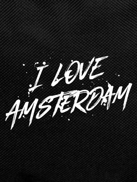I Love Amsterdam