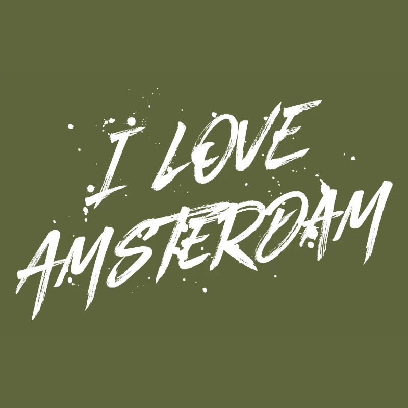 I Love Amsterdam
