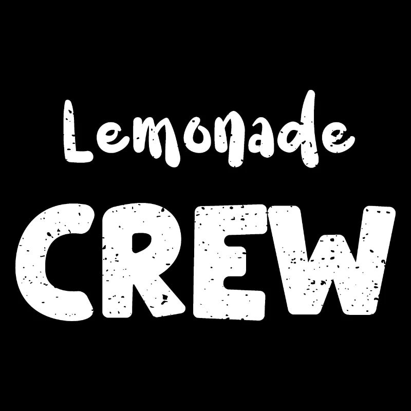 Lemonade Crew - Légumes