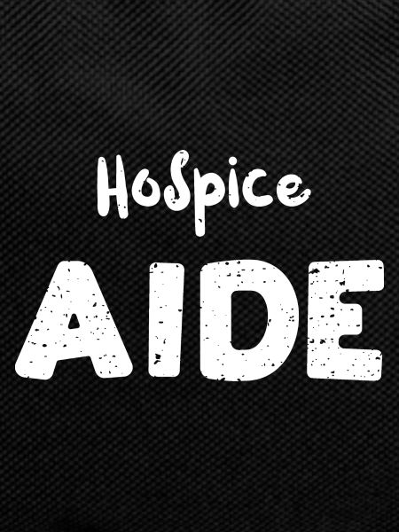 Hospice Aide - Nurse
