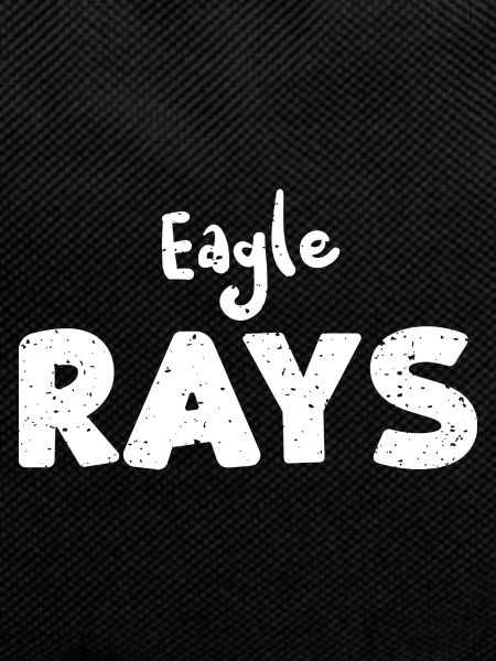 Eagle Rays - Diving