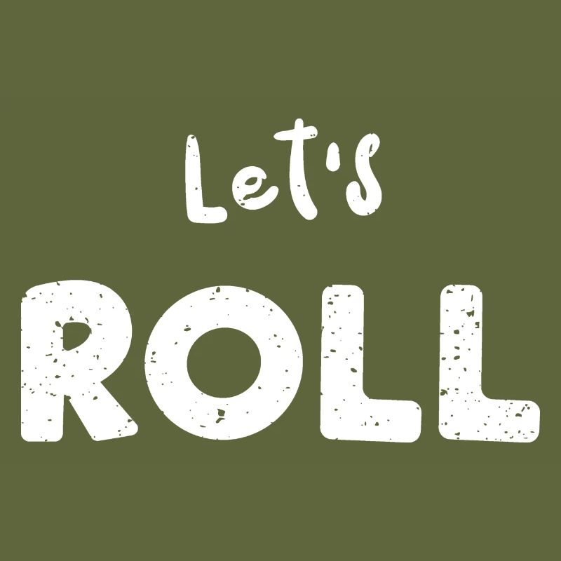 Let's Roll - Skating