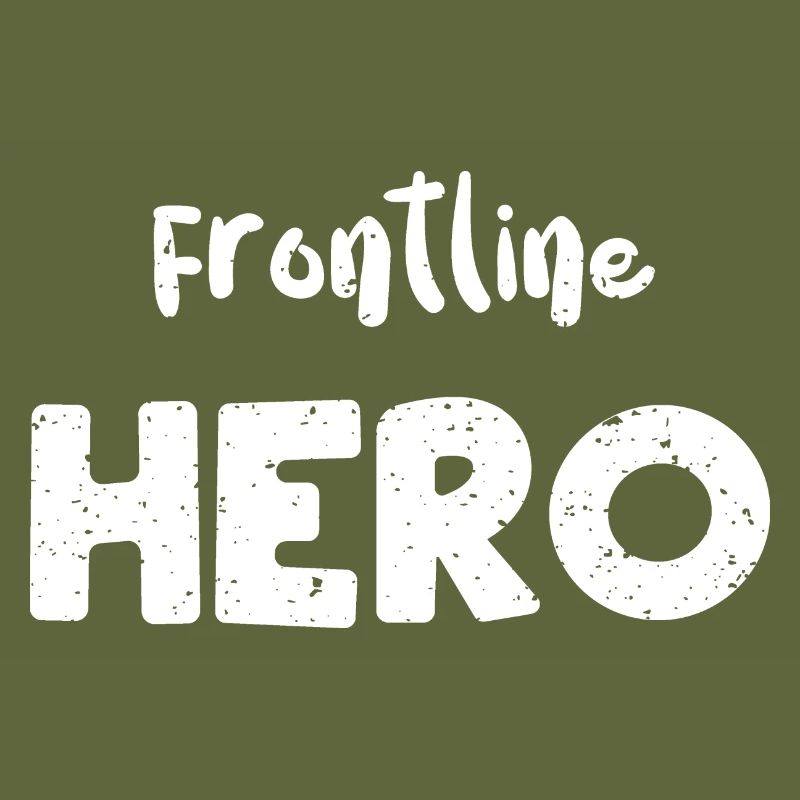 Frontline Hero - Employee