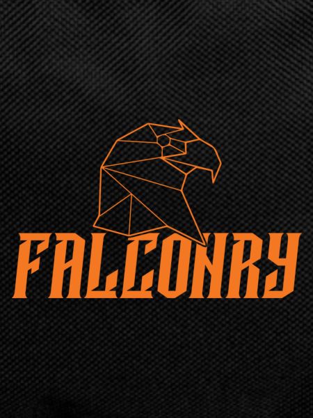 pub hunting saying falconry