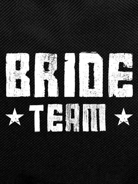 Bride Team