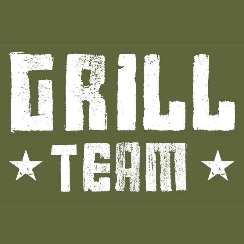 Grill Team