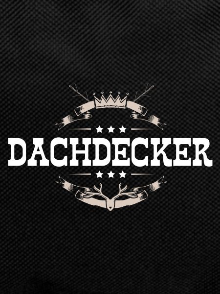 Dachdecker Beruf