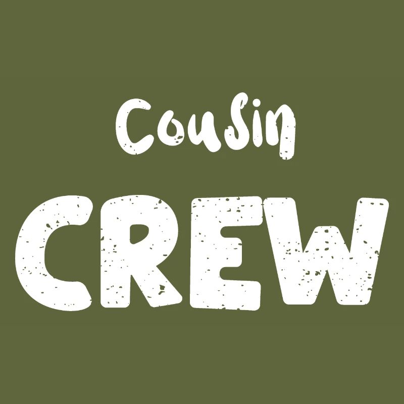 Cousin Crew - Action de grâce