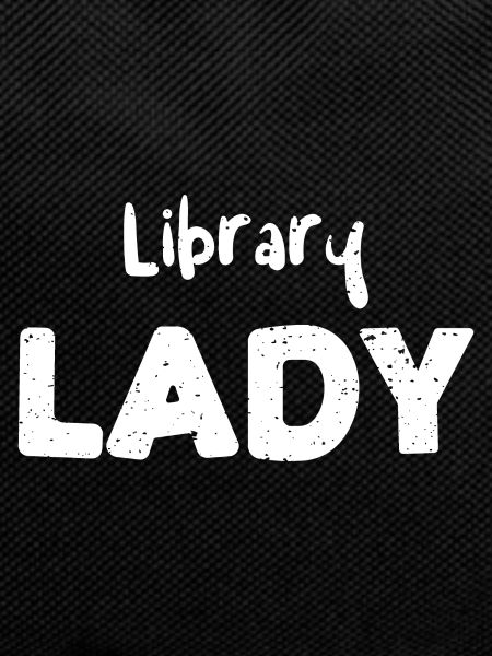 Library Lady - Lecture
