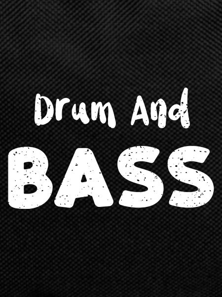 Drum And Bass - Drums