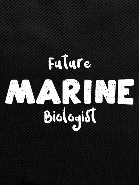 Future Marine Biologist - Science