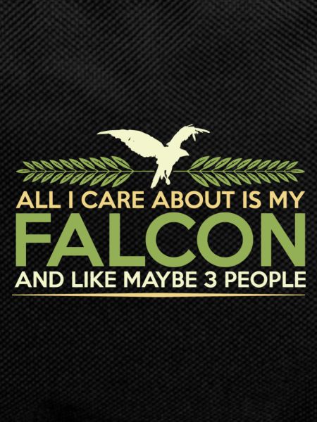 Falconry Sports