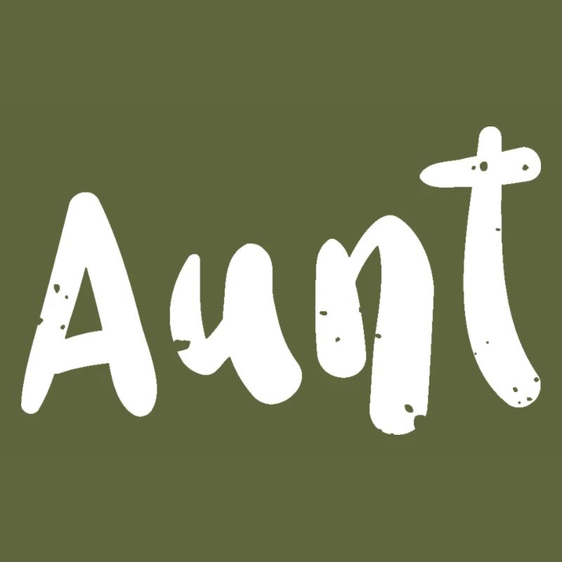 Aunt - Aunt