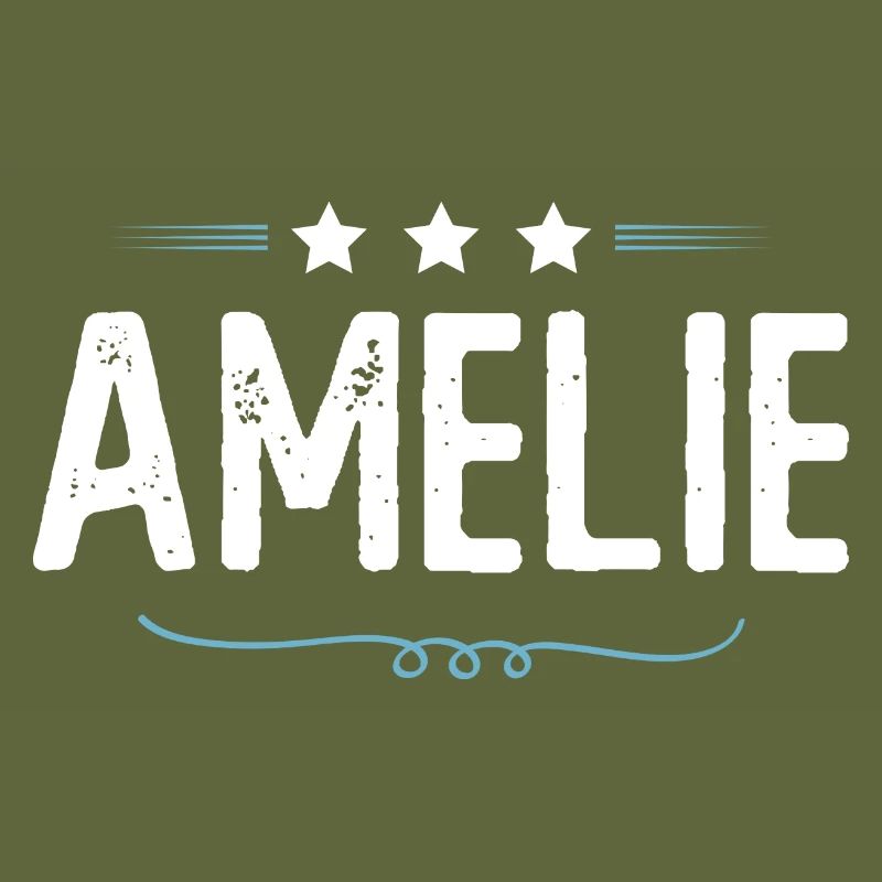 Amelie