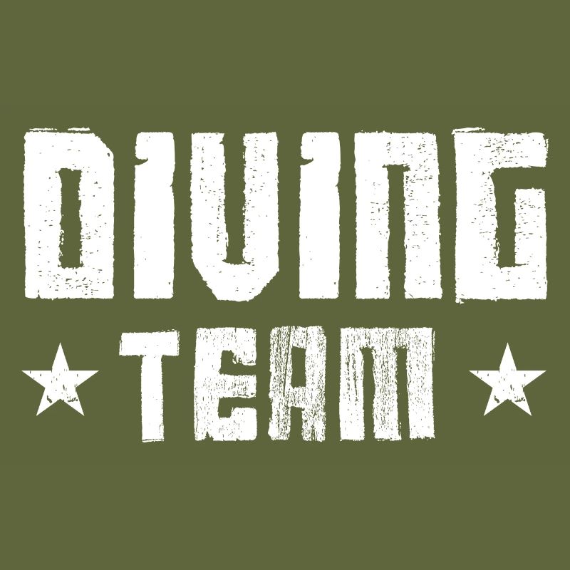 Diving Team
